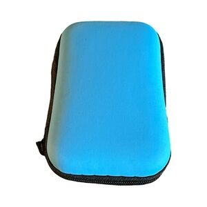 B37 Zippered Case